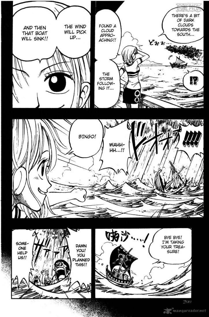 One Piece 8 12