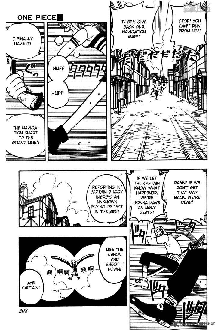 One Piece 8 15