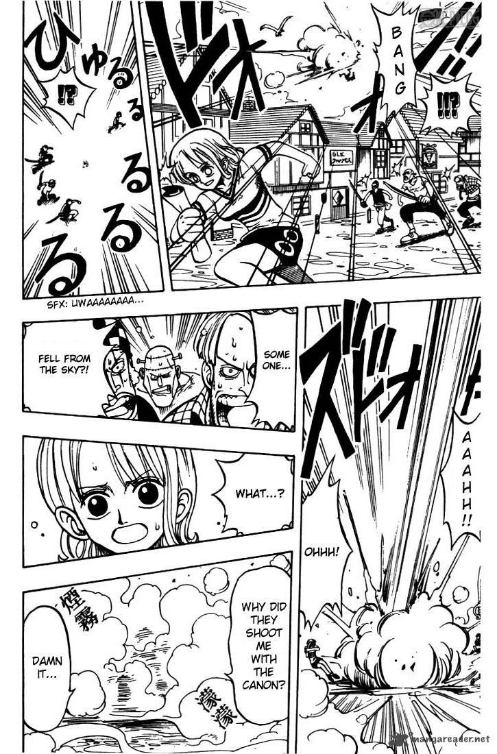 One Piece 8 16