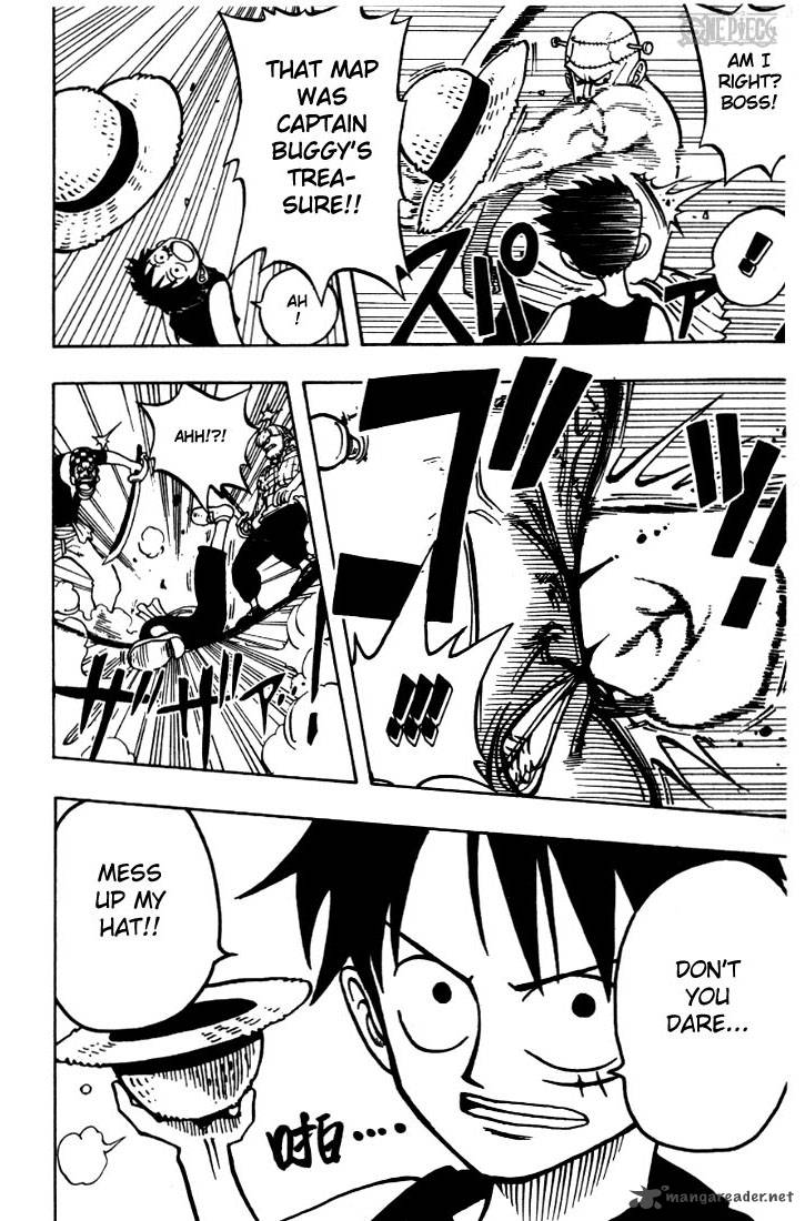One Piece 8 18