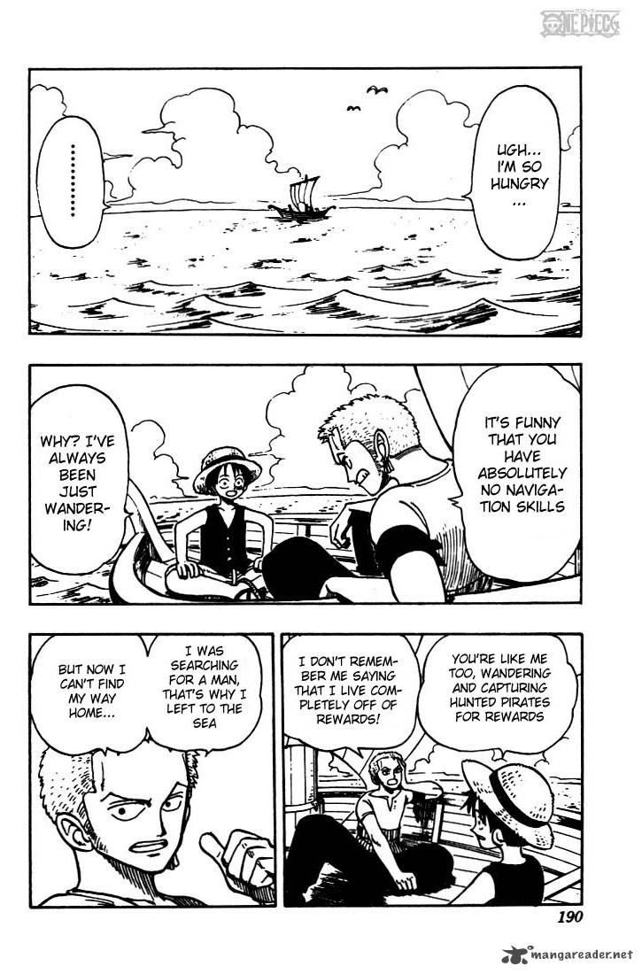 One Piece 8 2