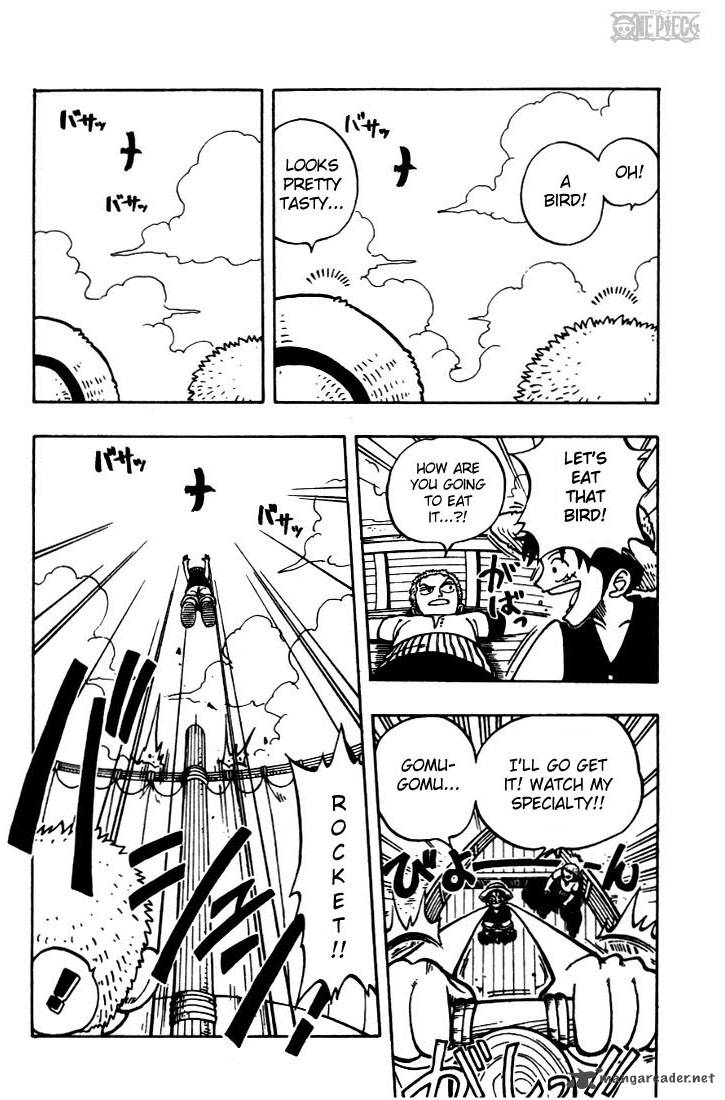One Piece 8 4