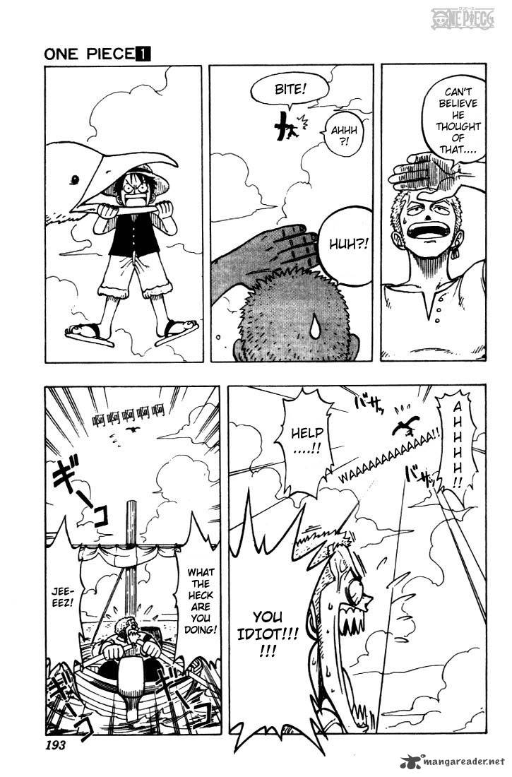 One Piece 8 5