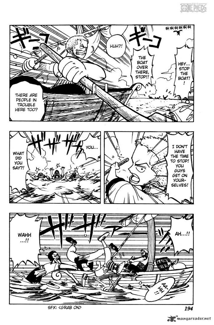 One Piece 8 6
