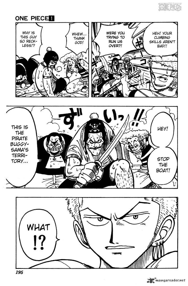 One Piece 8 7