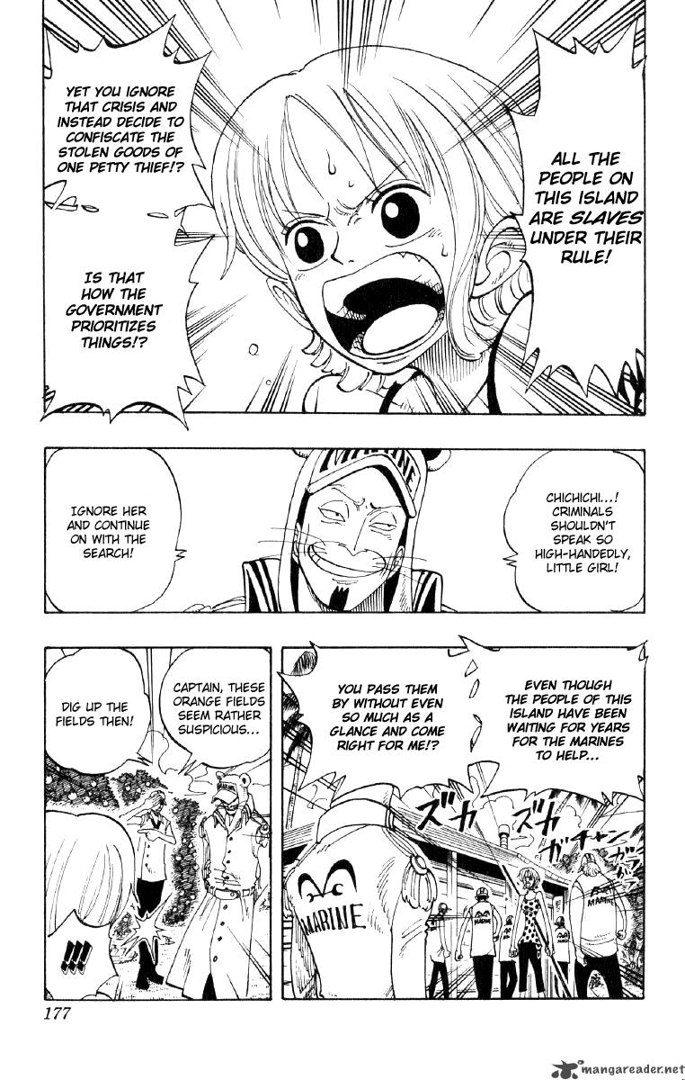 One Piece 80 11