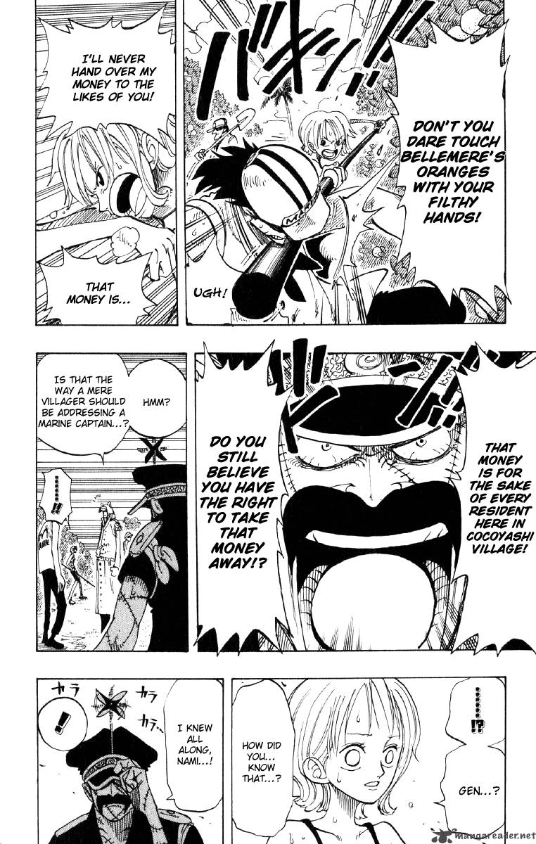 One Piece 80 12