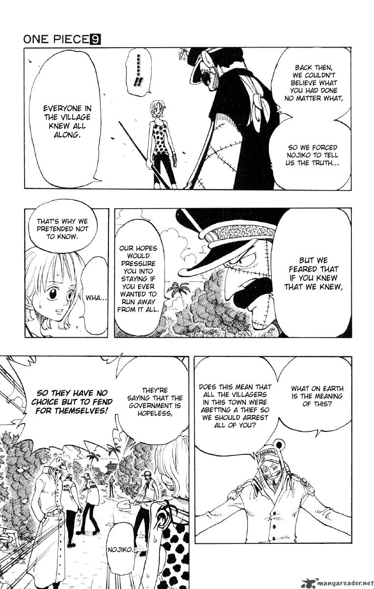 One Piece 80 13