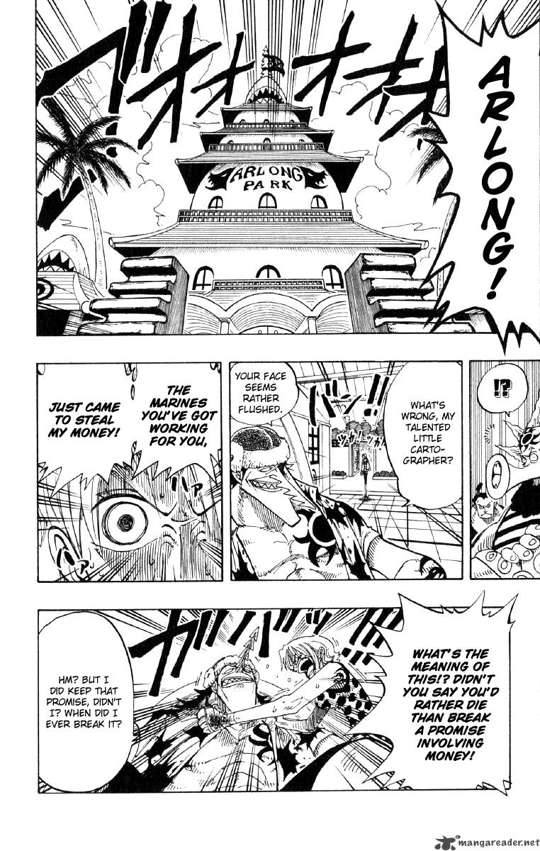 One Piece 80 18
