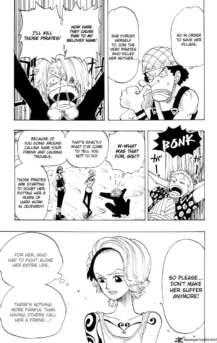 One Piece 80 3