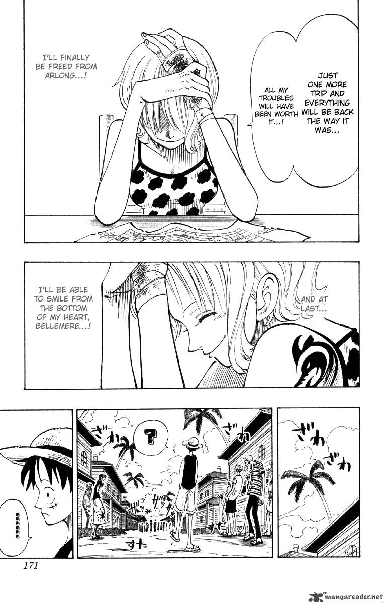 One Piece 80 5