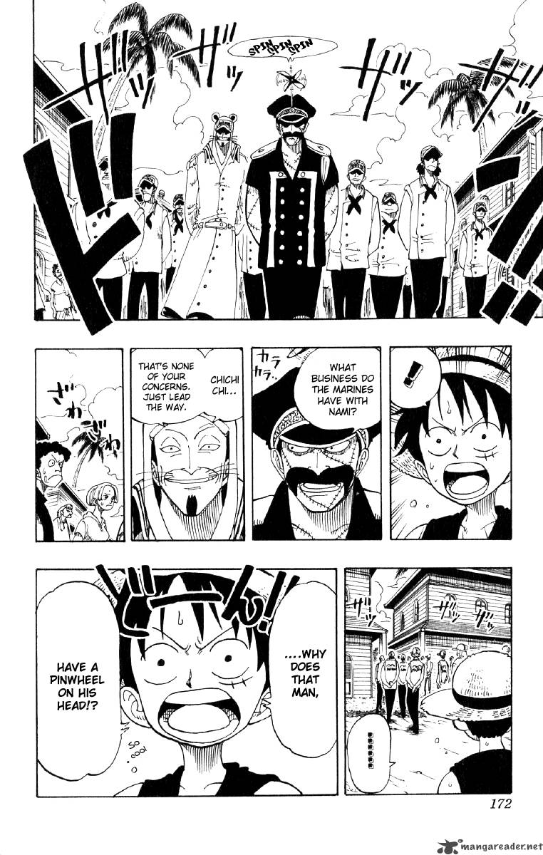 One Piece 80 6