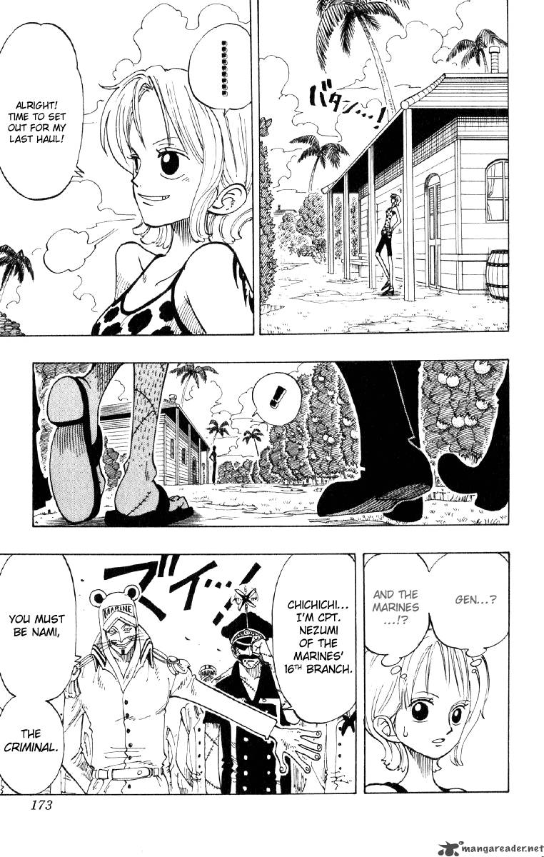 One Piece 80 7