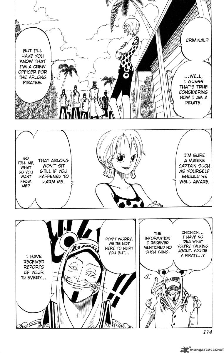 One Piece 80 8