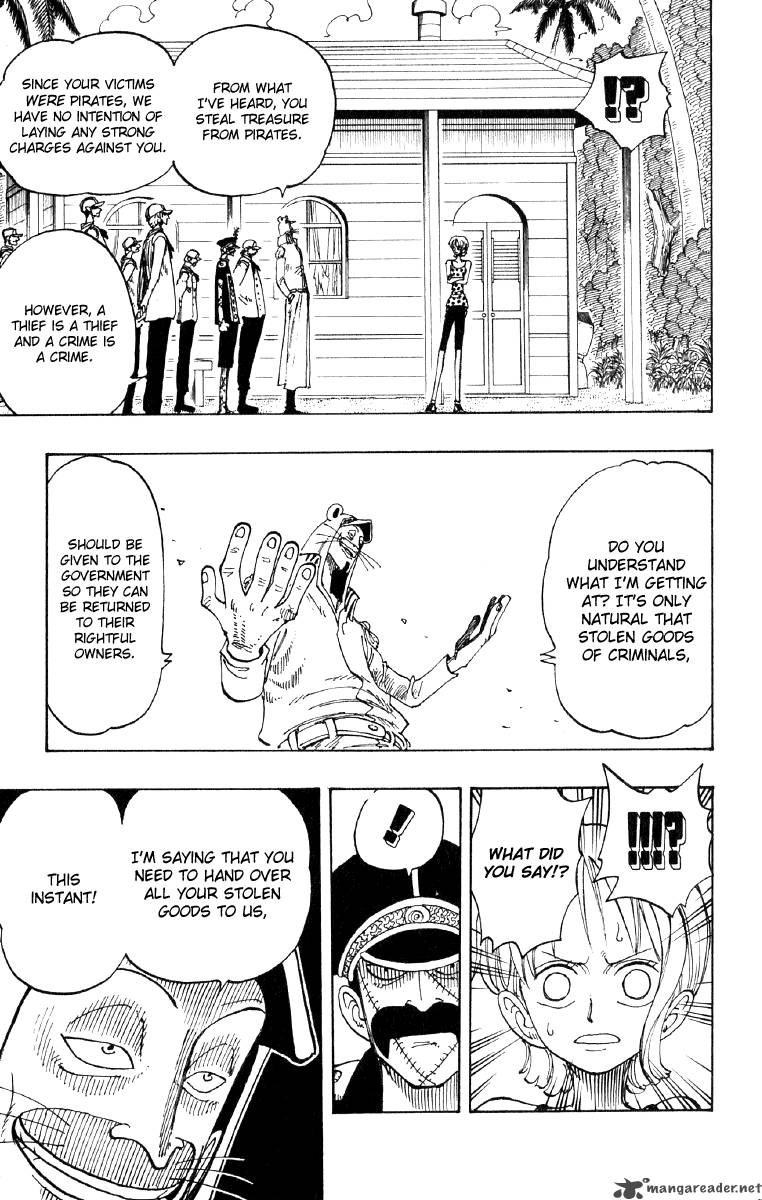 One Piece 80 9