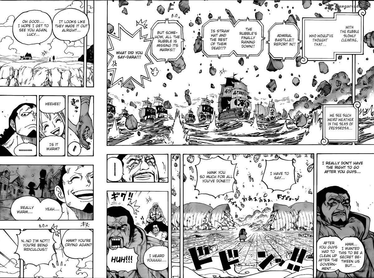 One Piece 800 12