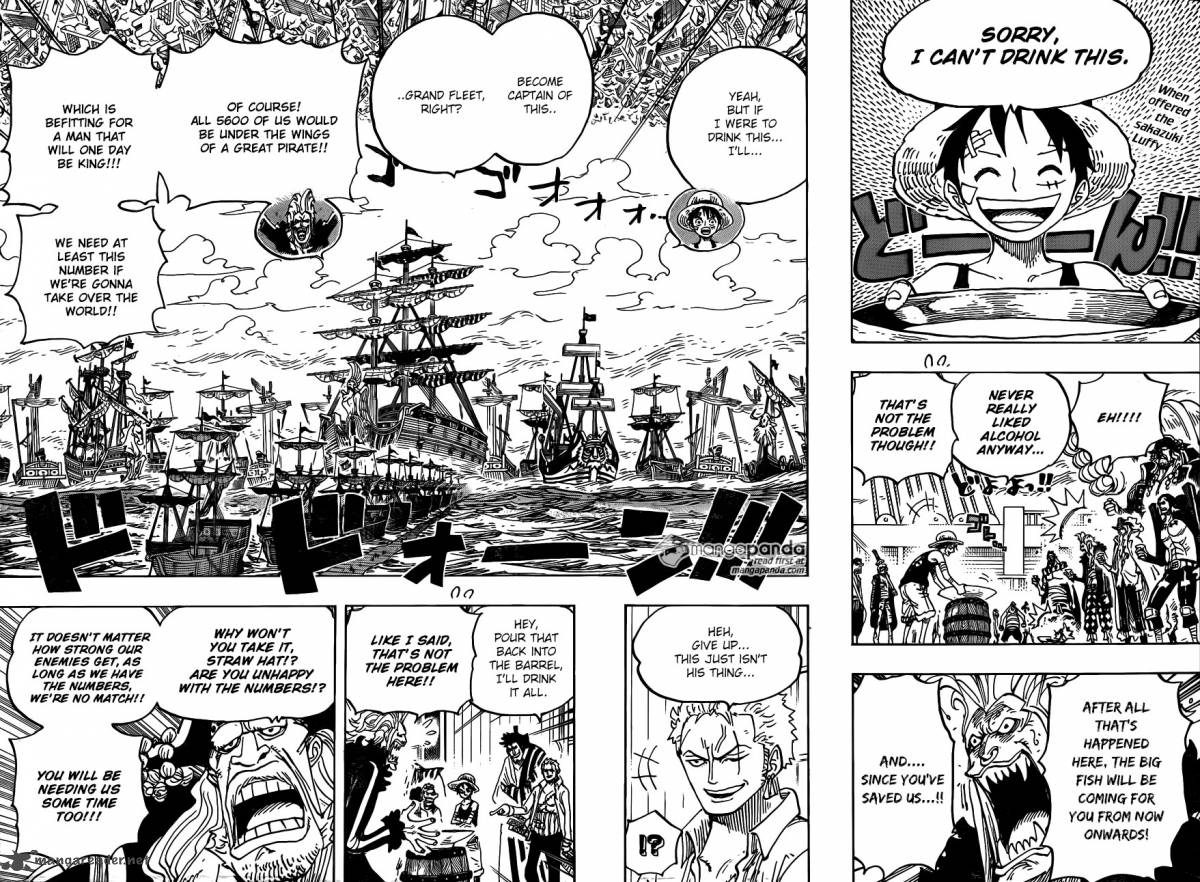 One Piece 800 2