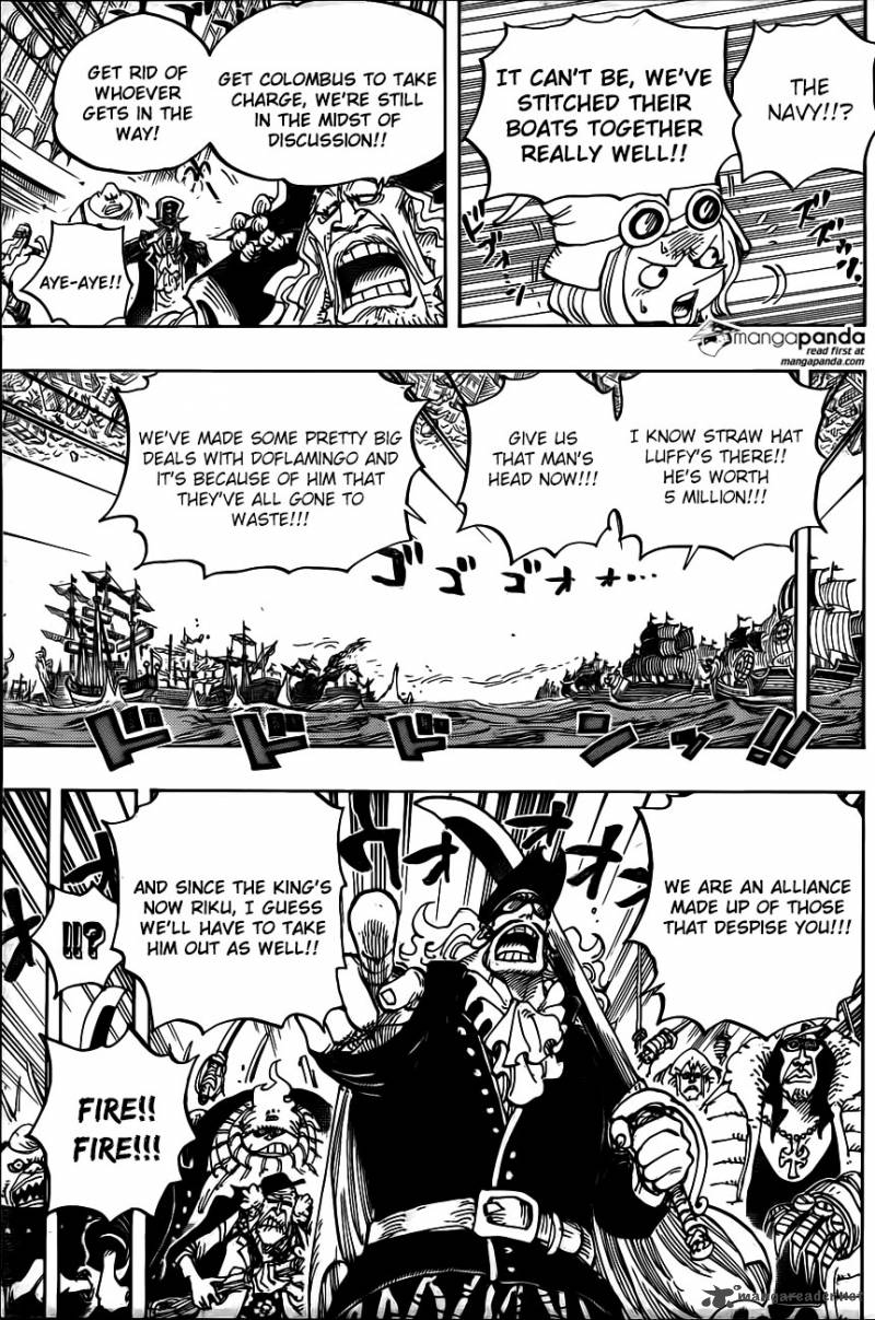 One Piece 800 6