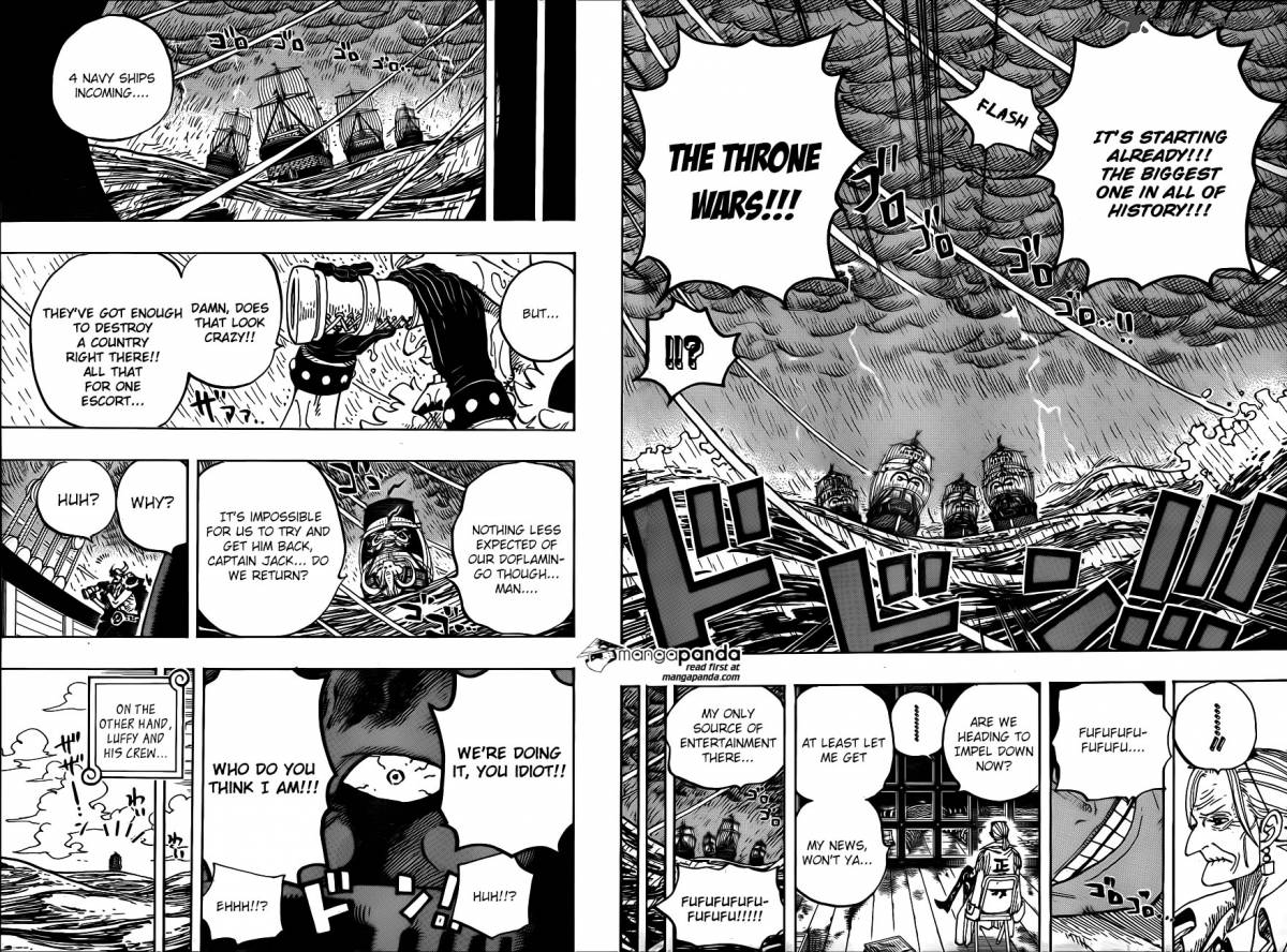 One Piece 801 10