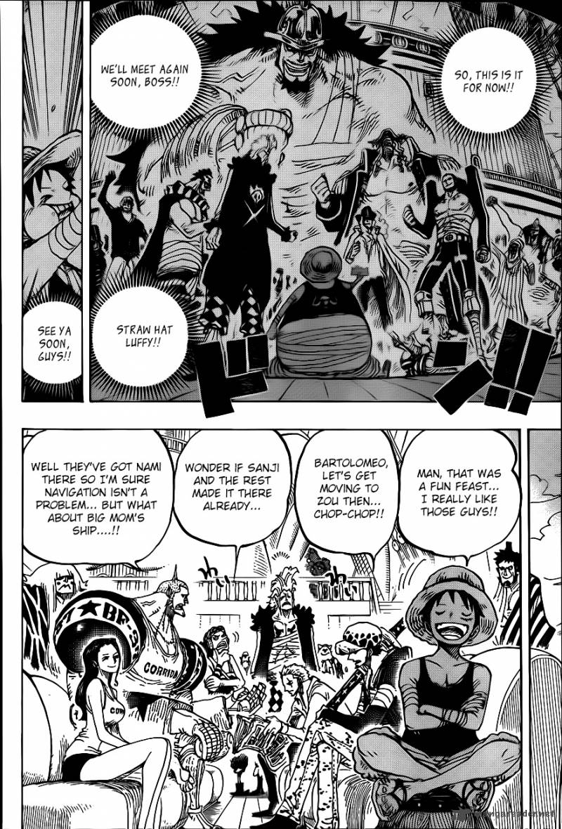 One Piece 801 13