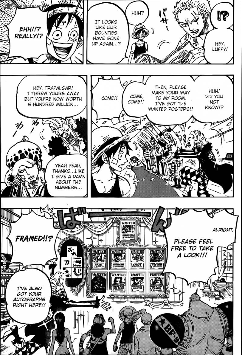 One Piece 801 14