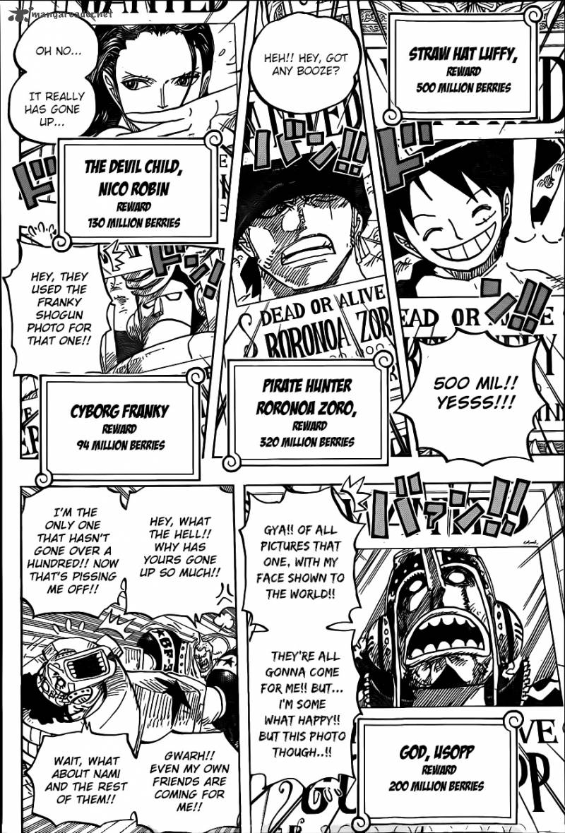 One Piece 801 15