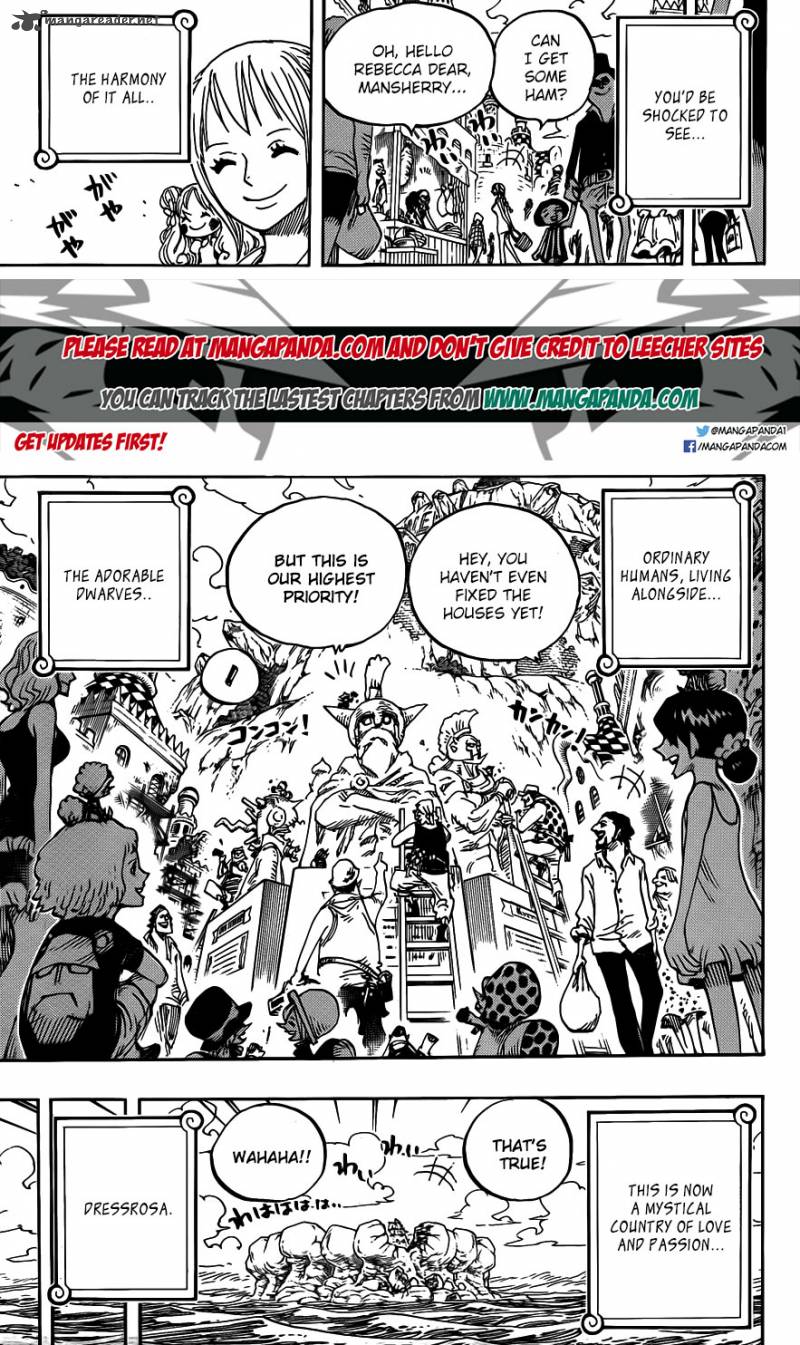One Piece 801 5