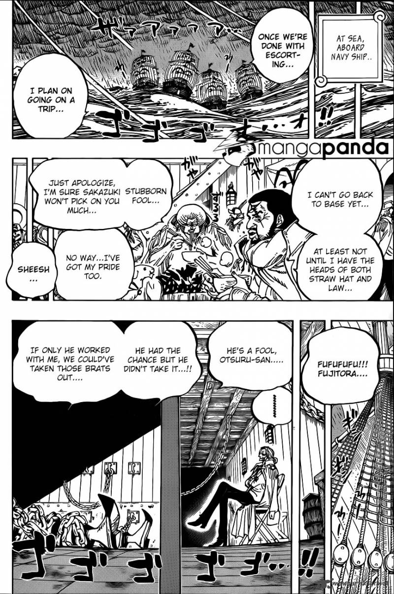 One Piece 801 6