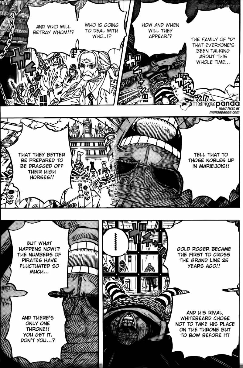 One Piece 801 9