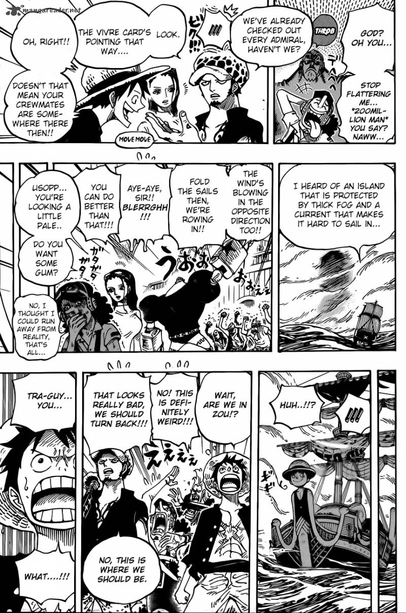 One Piece 802 13