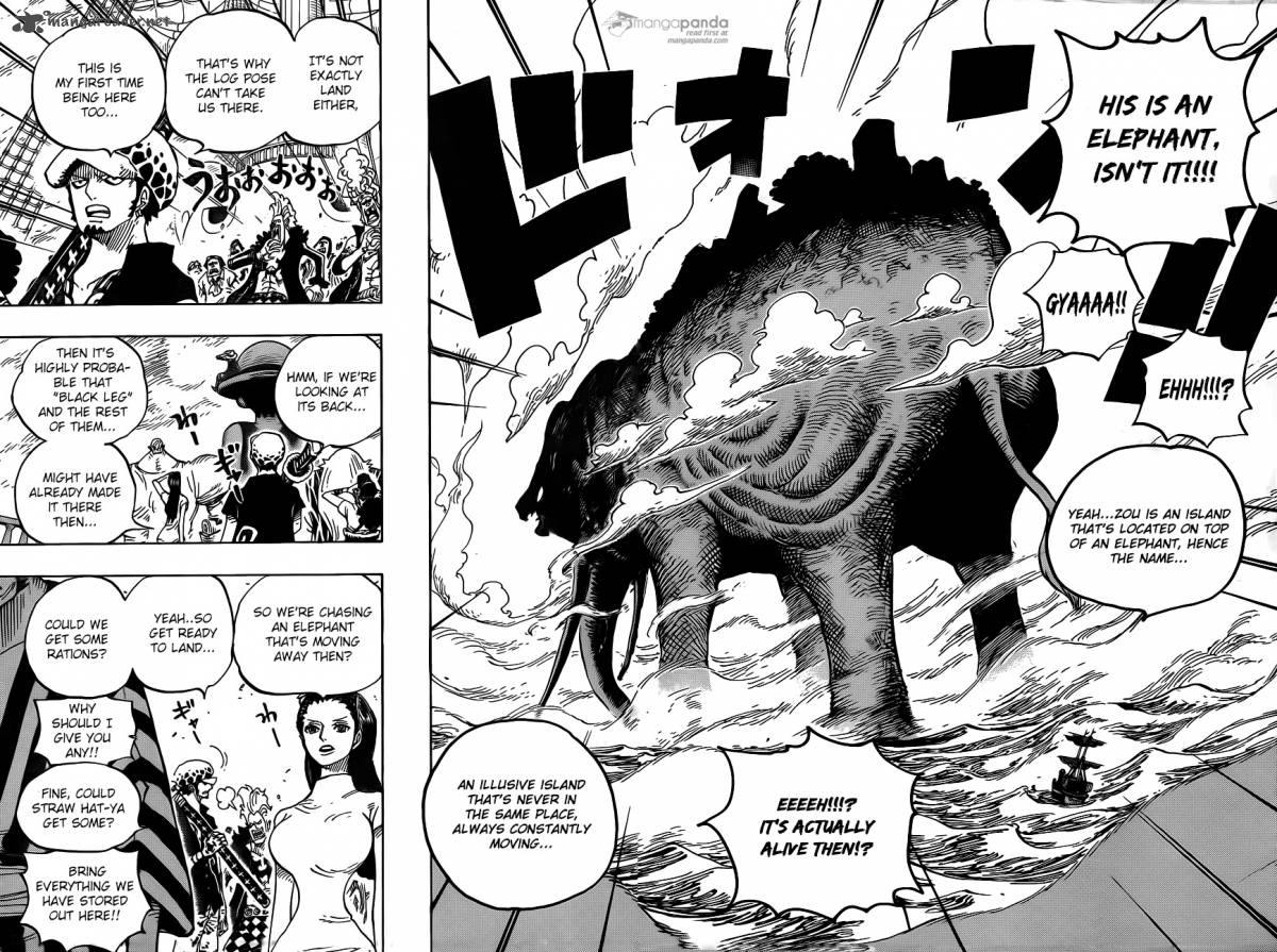 One Piece 802 14