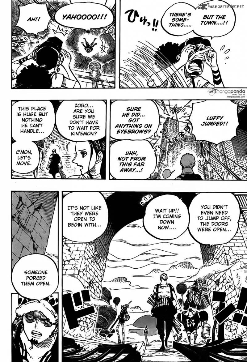 One Piece 804 11