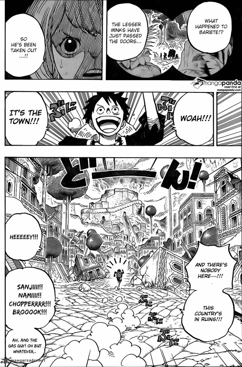 One Piece 804 13