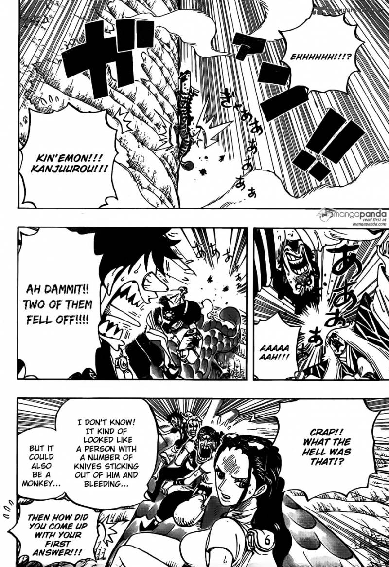 One Piece 804 4