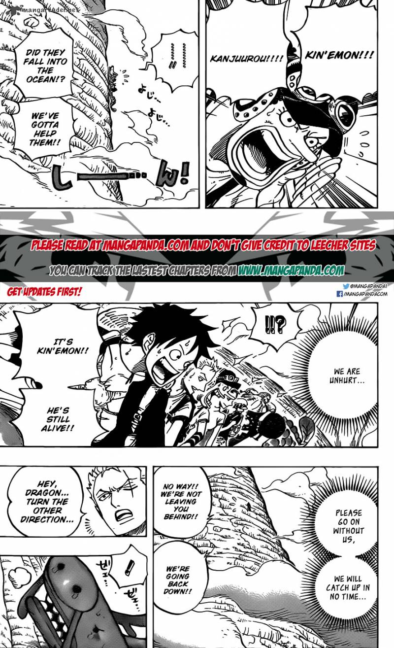 One Piece 804 5