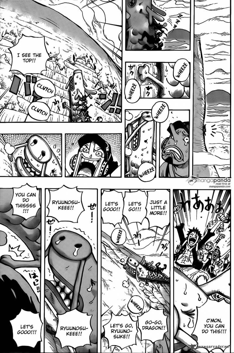 One Piece 804 7