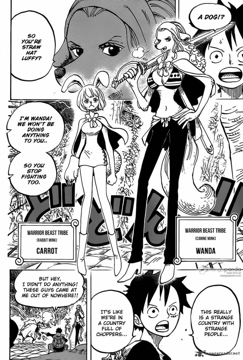 One Piece 805 11