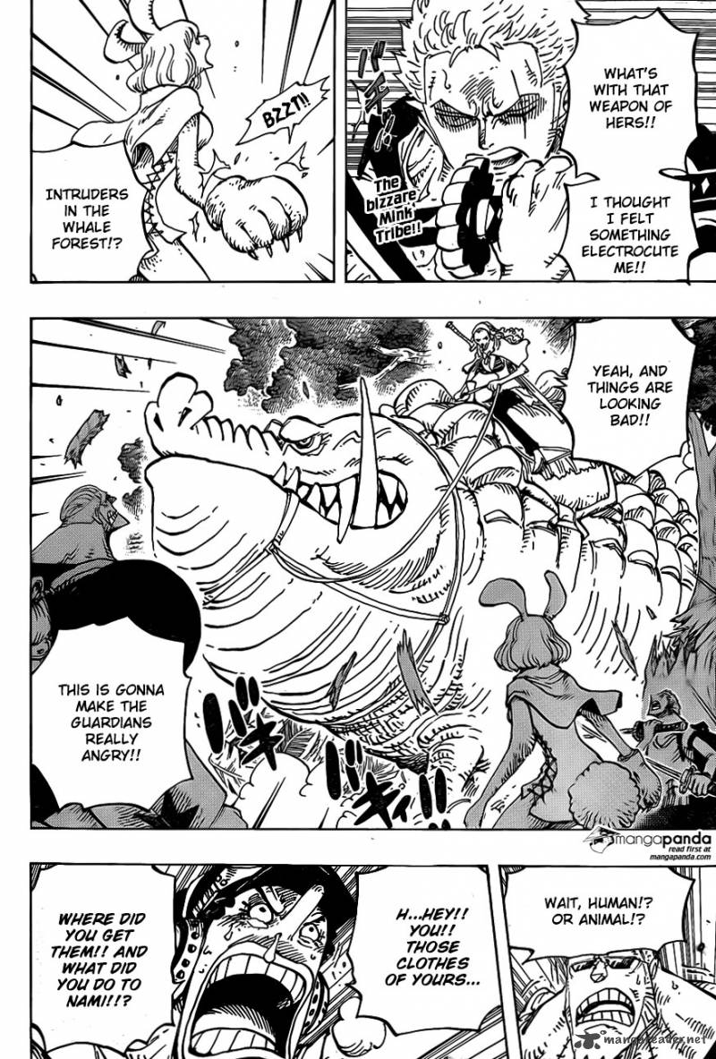 One Piece 805 2