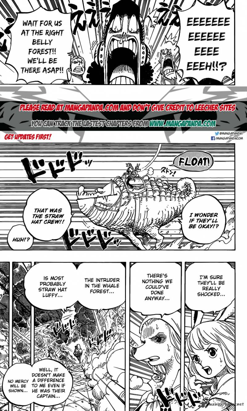 One Piece 805 5
