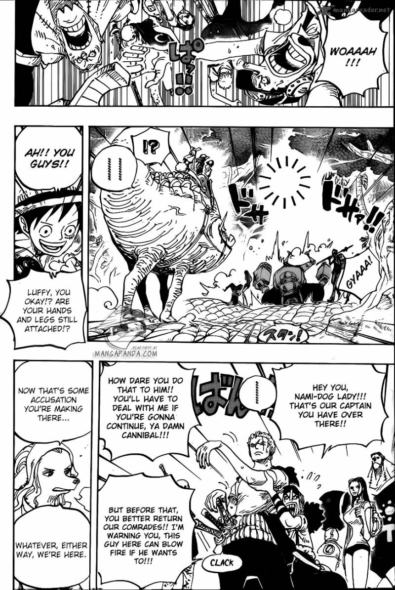 One Piece 806 10