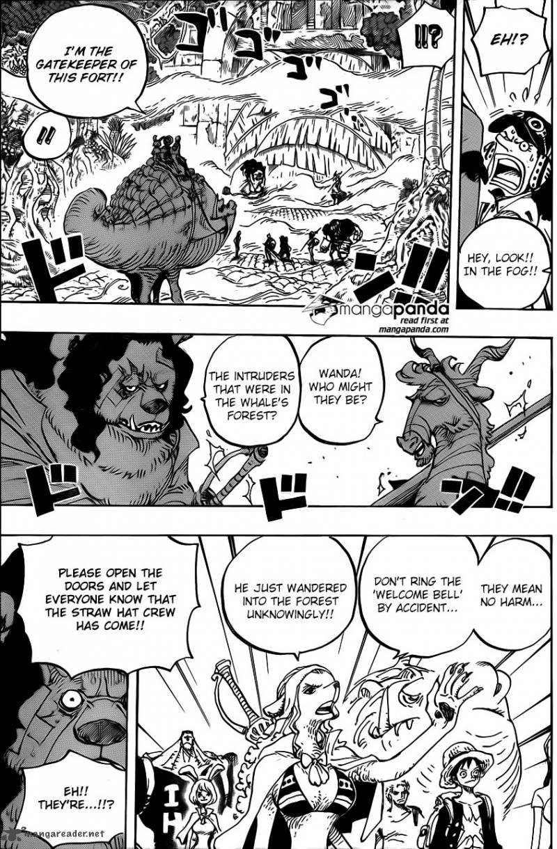 One Piece 806 11