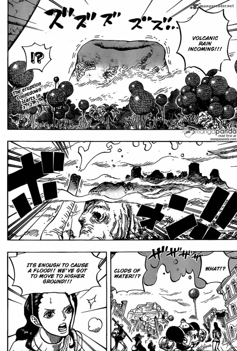 One Piece 806 2