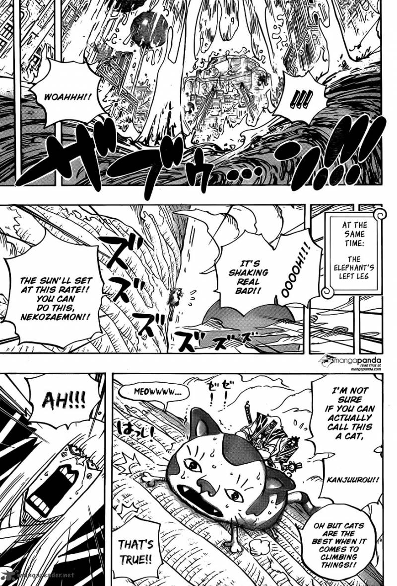 One Piece 806 3
