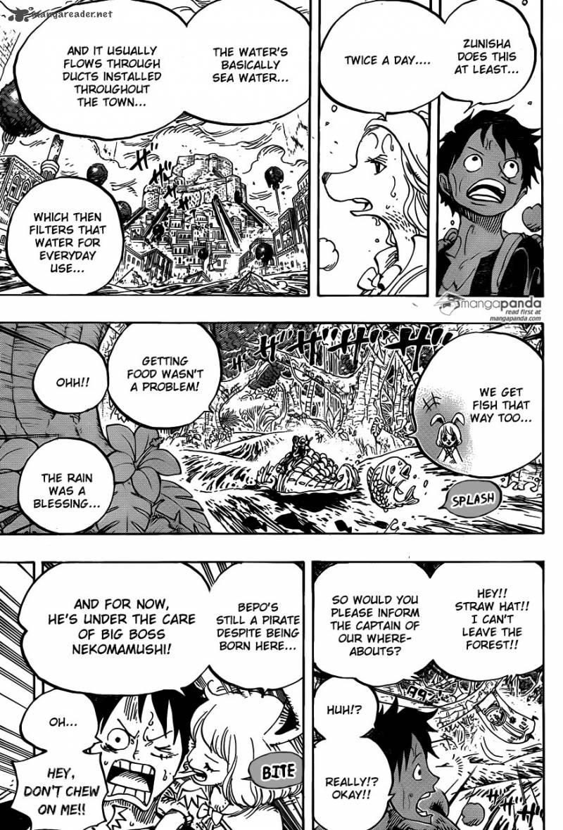 One Piece 806 5