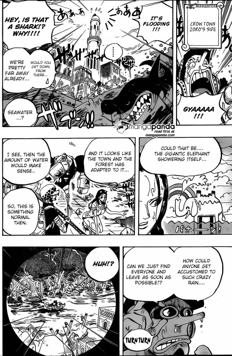 One Piece 806 6