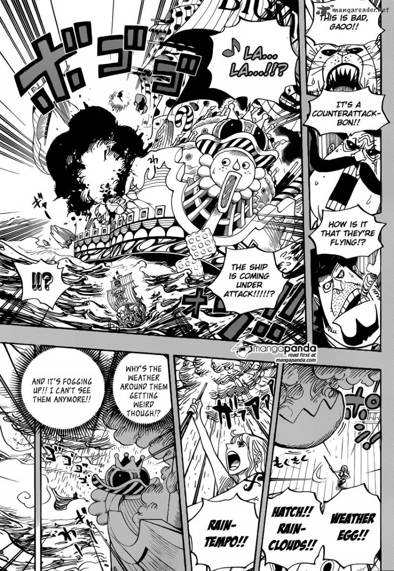 One Piece 807 10
