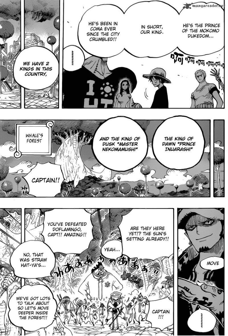 One Piece 807 14