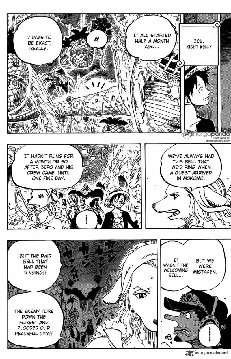 One Piece 807 15