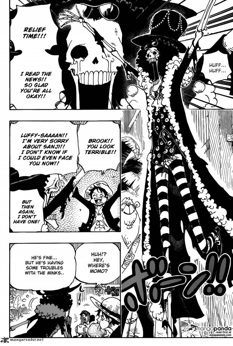 One Piece 807 3