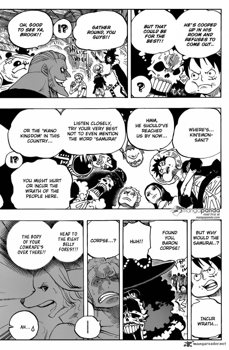 One Piece 807 4